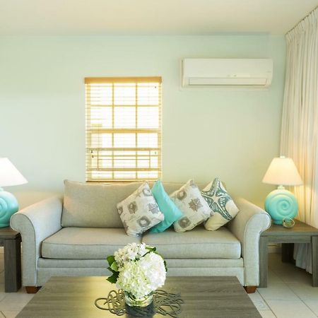 The Inn At Grace Bay Buitenkant foto