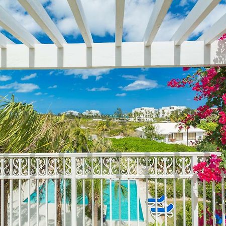 The Inn At Grace Bay Buitenkant foto