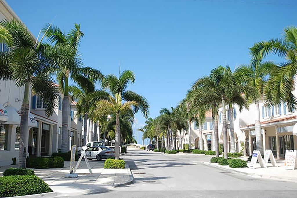 The Inn At Grace Bay Buitenkant foto