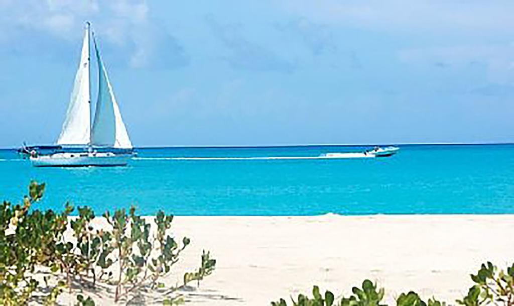 The Inn At Grace Bay Buitenkant foto