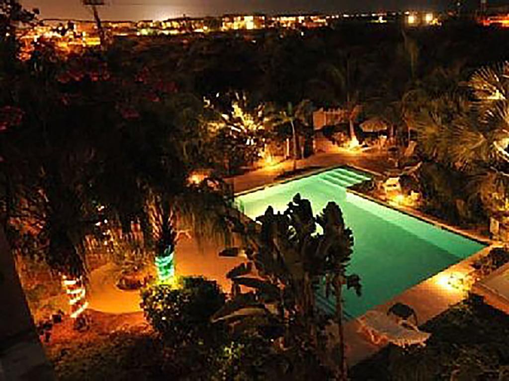 The Inn At Grace Bay Buitenkant foto