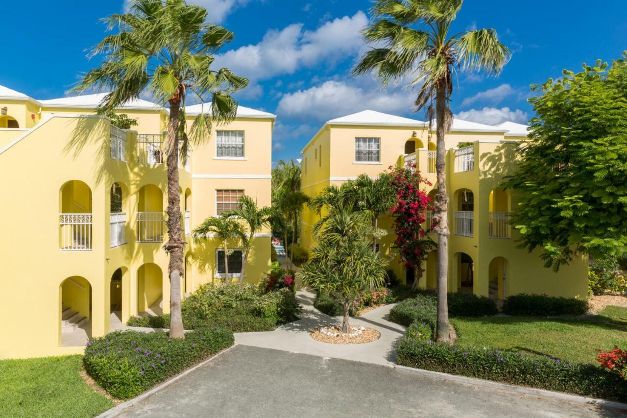 The Inn At Grace Bay Buitenkant foto