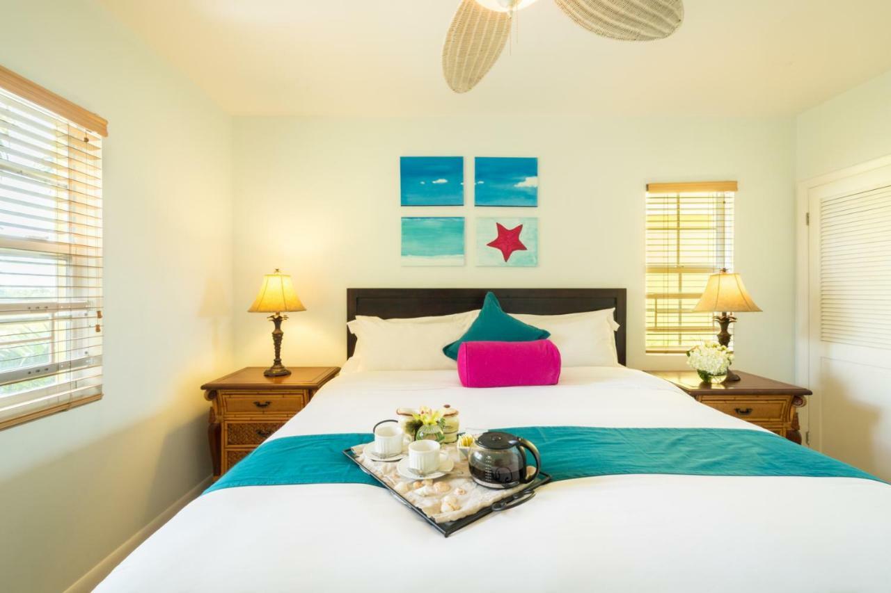 The Inn At Grace Bay Buitenkant foto