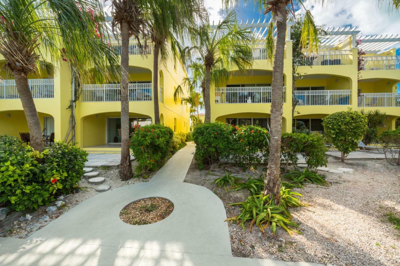 The Inn At Grace Bay Buitenkant foto