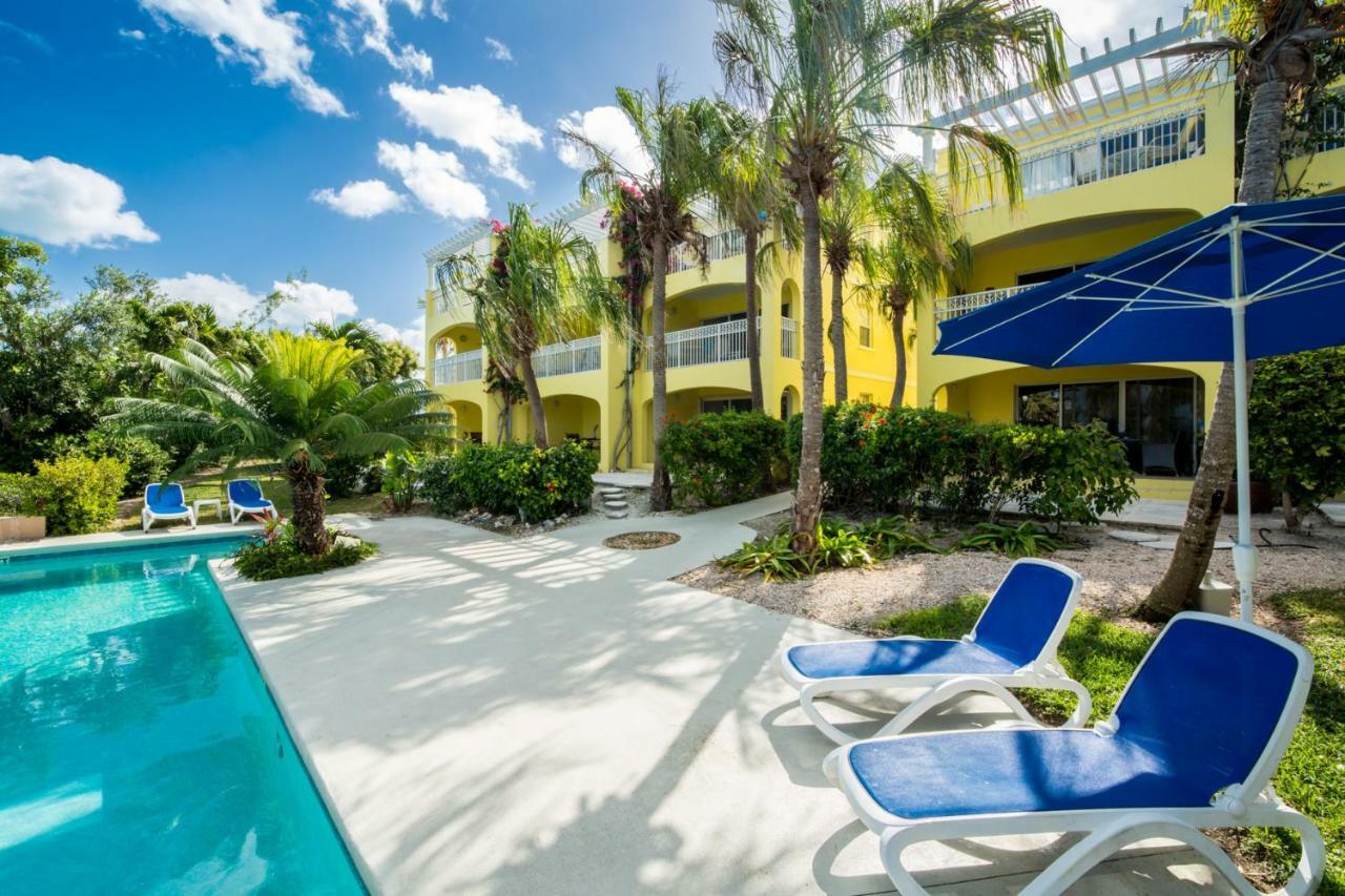 The Inn At Grace Bay Buitenkant foto