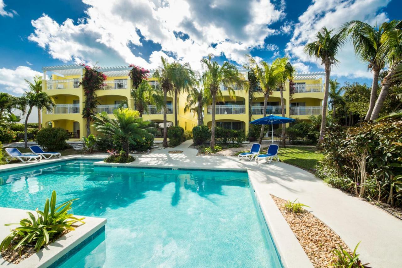 The Inn At Grace Bay Buitenkant foto