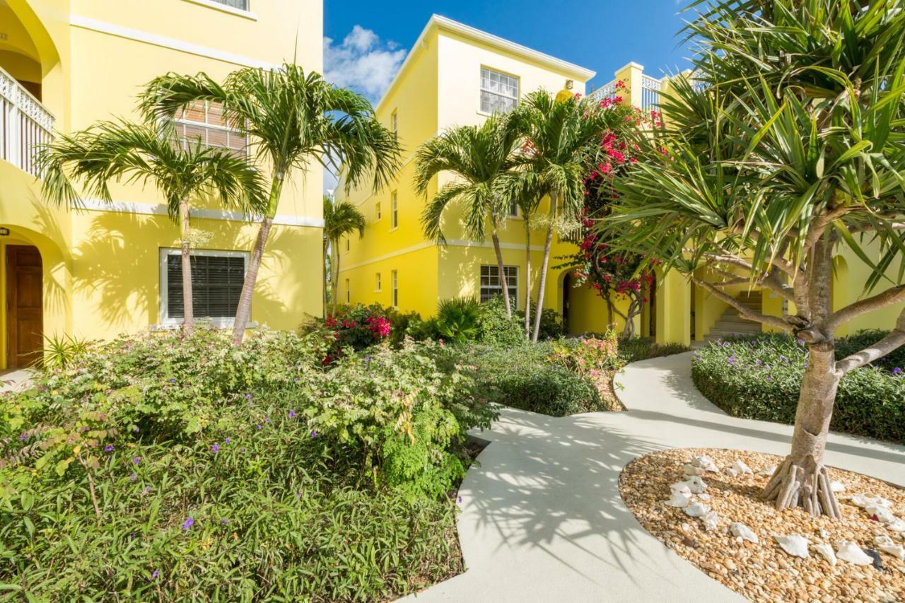 The Inn At Grace Bay Buitenkant foto