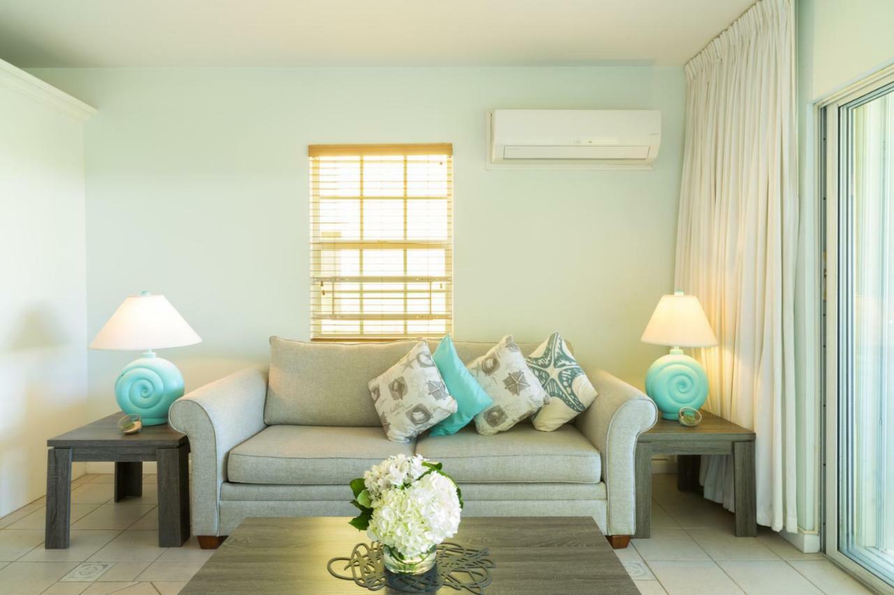The Inn At Grace Bay Buitenkant foto