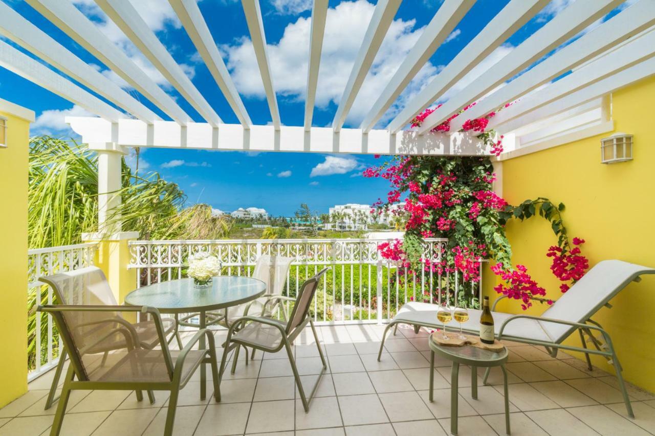 The Inn At Grace Bay Buitenkant foto