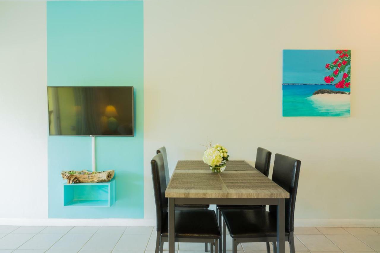 The Inn At Grace Bay Buitenkant foto