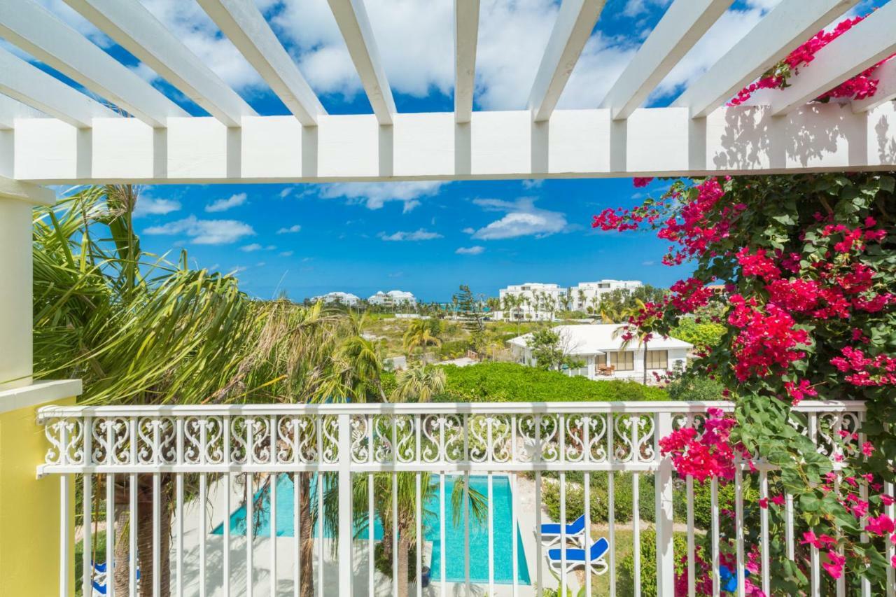 The Inn At Grace Bay Buitenkant foto